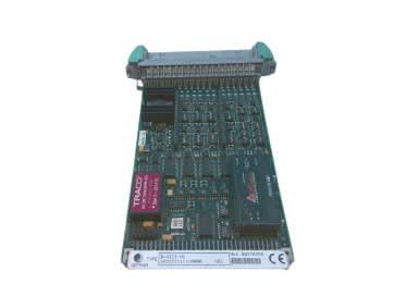 GEFRAN D/A12I-NS