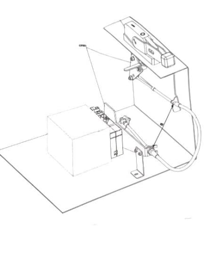 SCHNEIDER ELECTRIC 9422CGJ31