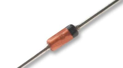 NXP SEMICONDUCTOR BZX79-C39