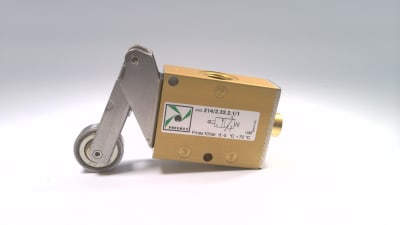 PNEUMAX 214/2.32.2.1/1