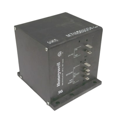 HONEYWELL M7415B-1004