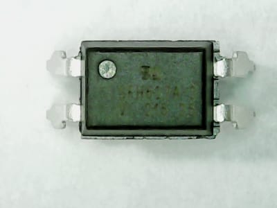 VISHAY SFH617A-2X006