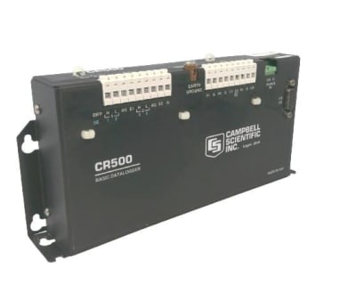 CAMPBELL SCIENTIFIC INC CR500