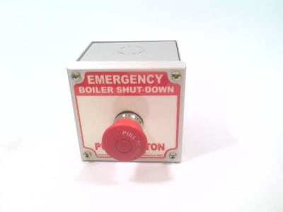 PILLA ELECTRICAL PRODUCTS BSD120N1