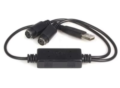STARTECH.COM USBPS2PC
