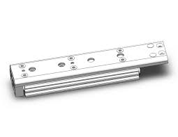 SMC MXQ8C-50ZA3