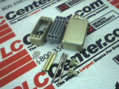 WINCHESTER INTERCONNECT XAC-345-L-1-400