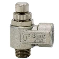 SMC AS2200-02-S-J