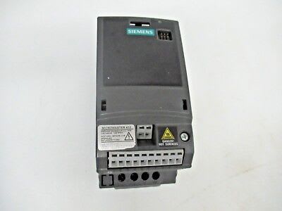 SIEMENS 6SE6410-2UA11-2AA0
