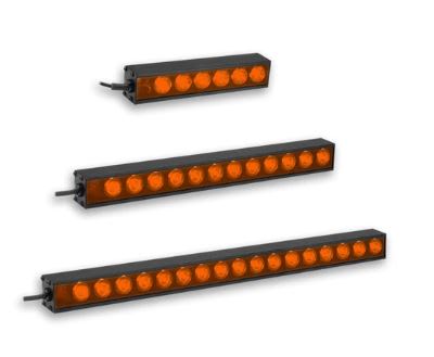 ADVANCED ILLUMINATION LL174M18-625I3SP-9M