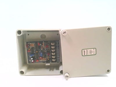 KELE & ASSOCIATES UFT-1E