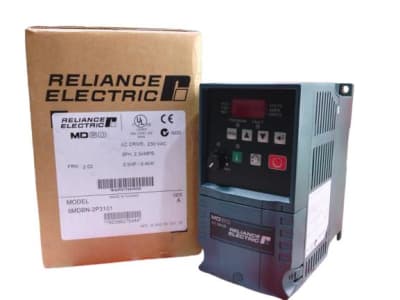 ASEA BROWN BOVERI 6MDBN-2P3101