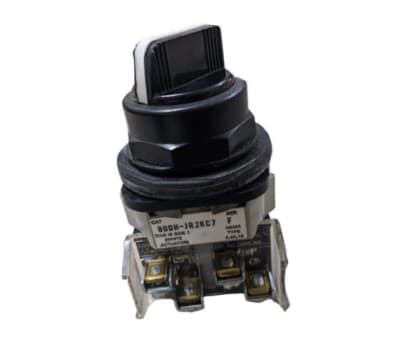 ALLEN BRADLEY 800H-JR2KC7