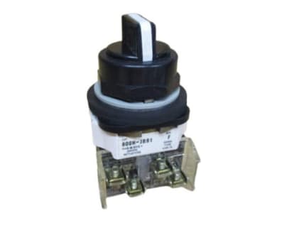 ALLEN BRADLEY 800H-JR91A