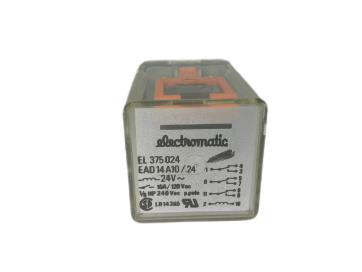 CARLO GAVAZZI EAD14A10/24