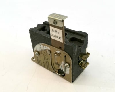 SCHNEIDER ELECTRIC 9065-AUO-1L