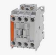 SPRECHER & SCHUH CS7-22E-220W