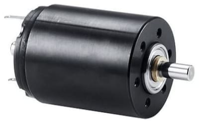 FAULHABER 3242G024CR