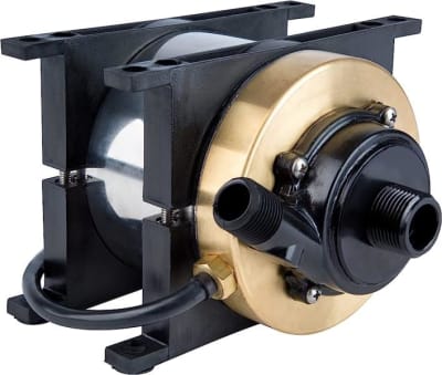 LITTLE GIANT PUMP MS580-6