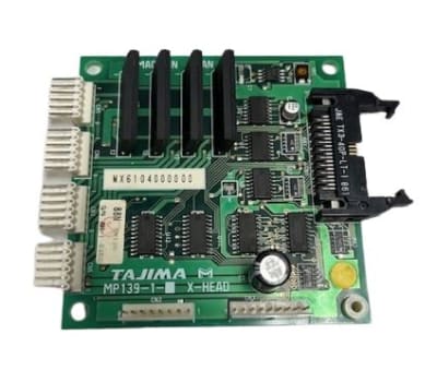 TAJIMA MP139-1