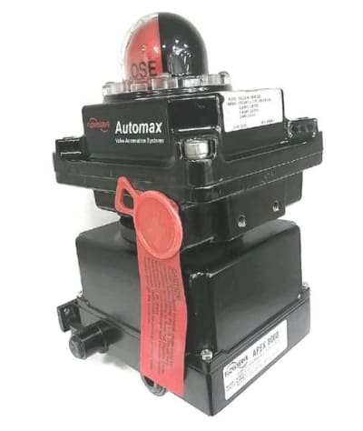 FLOWSERVE APEX8000X81137AFT