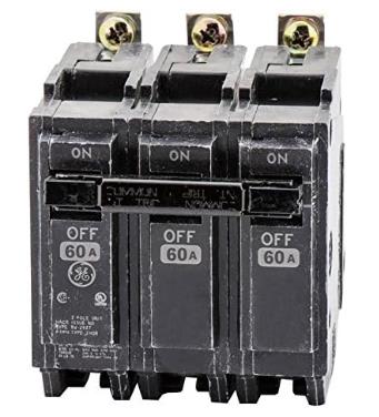 GENERAL ELECTRIC THHQB32060