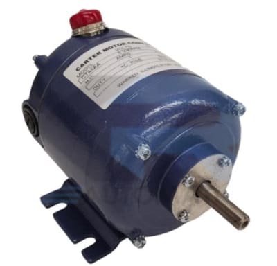 CARTER MOTOR CTA5AA