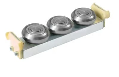 ROLLON CSW18-60-2Z-U