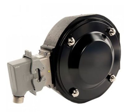 DYNAPAR RT80600LV191C