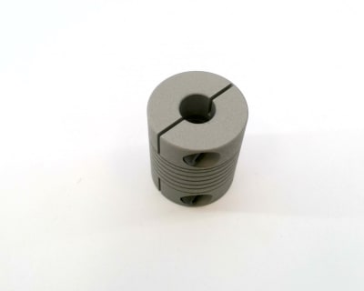 HELICAL COUPLINGS ACR087-10-10