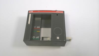 ASEA BROWN BOVERI KXTCFLDW