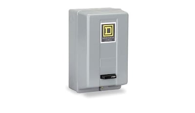SCHNEIDER ELECTRIC 8911DPSG52V02