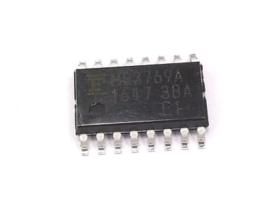 INFINEON MB3769APF