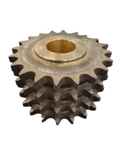 LINN GEAR 80-20H