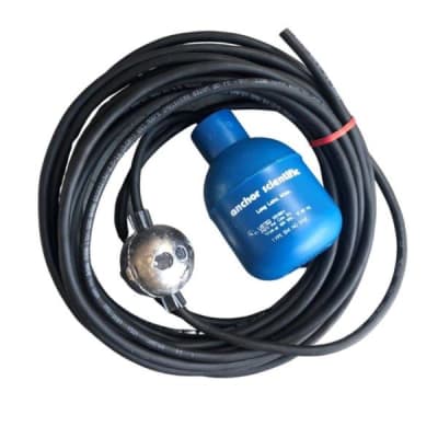 ANCHOR SCIENTIFIC SM50NO