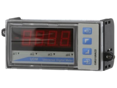 CARLO GAVAZZI CA3510B6