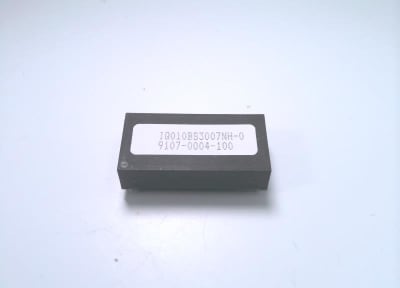 ASEA BROWN BOVERI 9107-0004-100