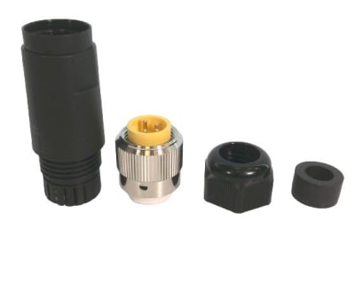 AUTOMATION DIRECT ZP-S1-4MP-FWX