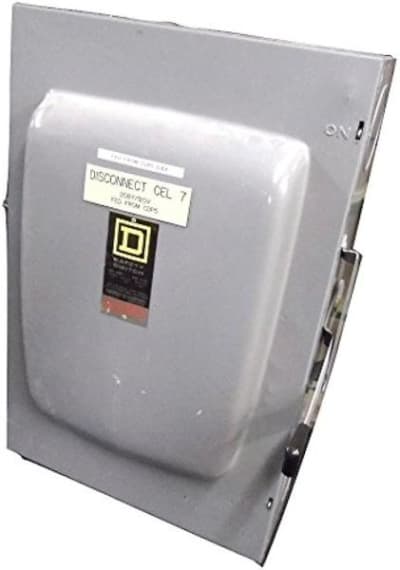 SCHNEIDER ELECTRIC 92355