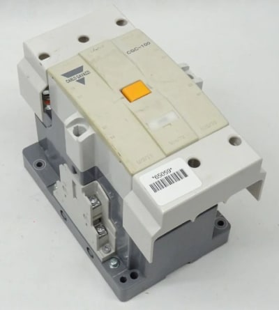 CARLO GAVAZZI CGC-50A-4120