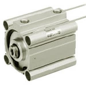 SMC CDQ2KF40-40D