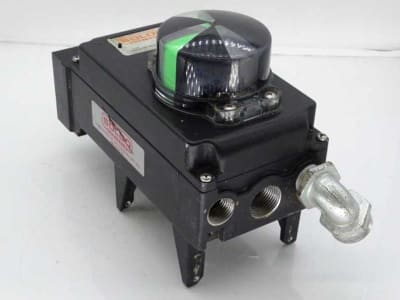 SOLDO CONTROLS HWN4000-11W017300