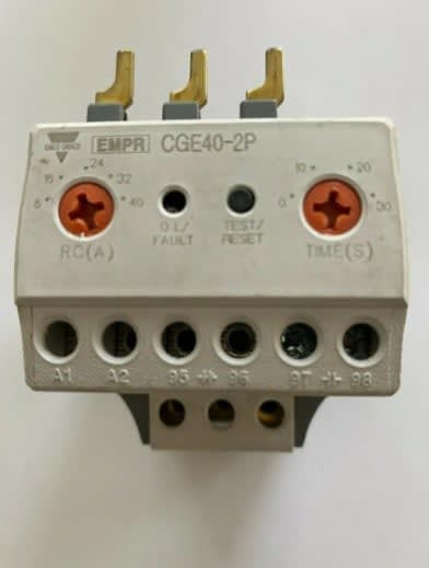CARLO GAVAZZI CGE22-3SR-22A