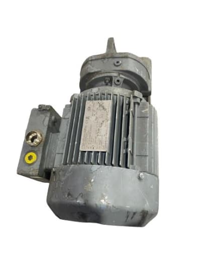 SEW EURODRIVE FA37/G DT90S4