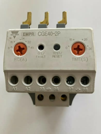 CARLO GAVAZZI CGE22-3SR-5A