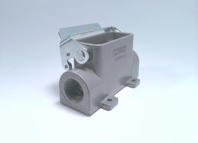 PHOENIX CONTACT HC-D 15-SML-52/O2M20