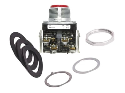 ALLEN BRADLEY 800T-A6B