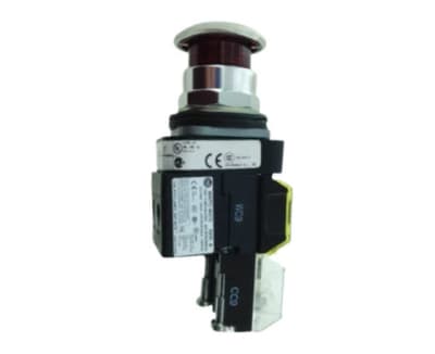 ALLEN BRADLEY 800TC-FXQH2RA1S