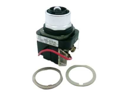 ALLEN BRADLEY 800T-PT26