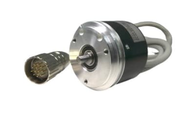 PRECIZIKA A58-F-2500-5V-A01/C12